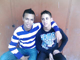 mon ami yossif